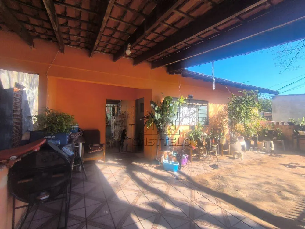 Casa, 4 quartos, 216 m² - Foto 8