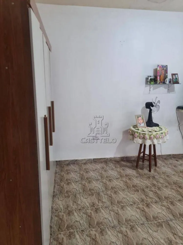 Casa, 4 quartos, 216 m² - Foto 12