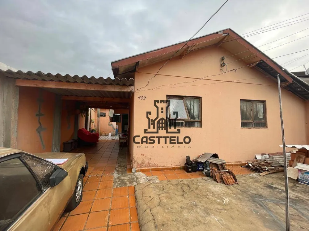 Casa, 3 quartos, 132 m² - Foto 1