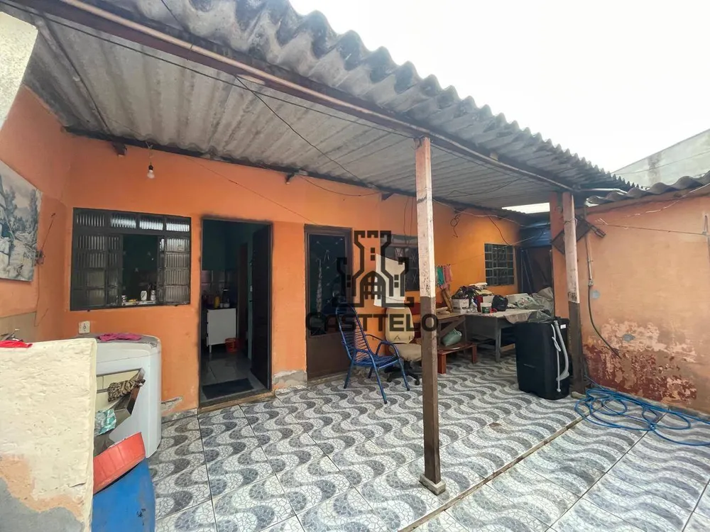 Casa, 3 quartos, 132 m² - Foto 9