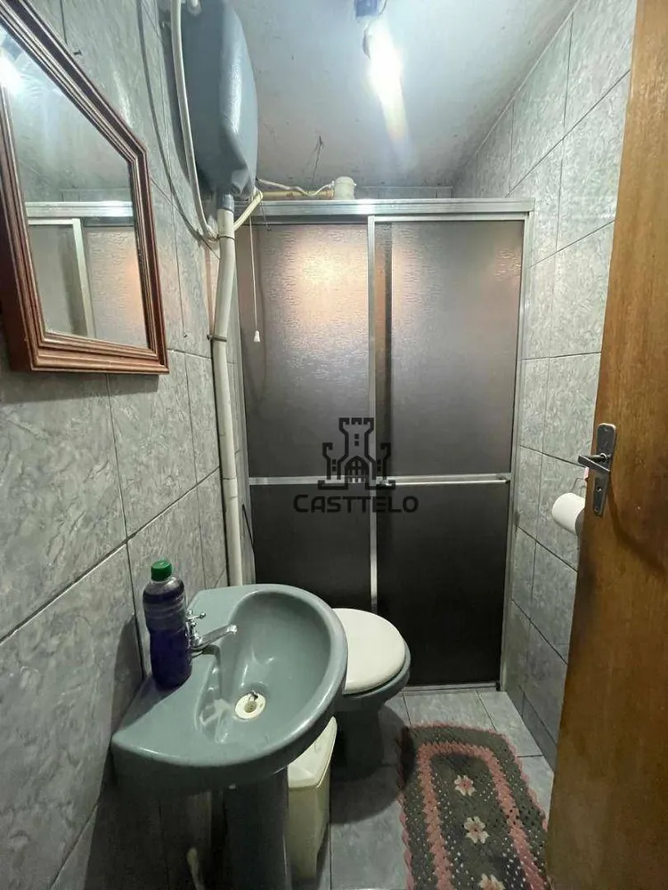 Casa, 3 quartos, 132 m² - Foto 12