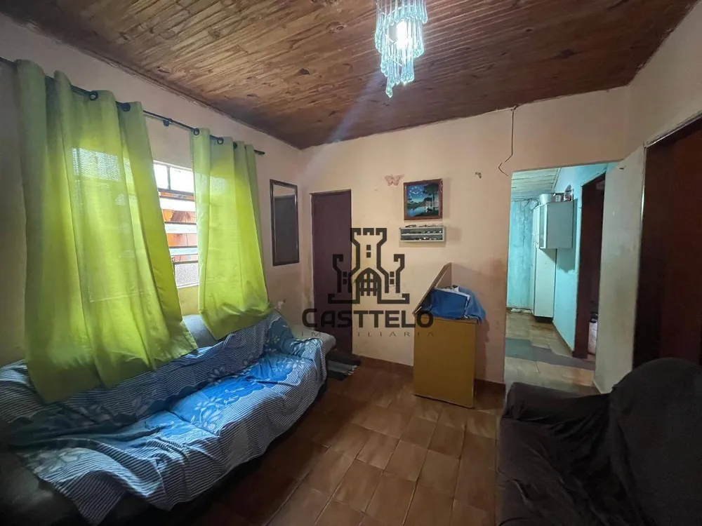 Casa, 3 quartos, 132 m² - Foto 2