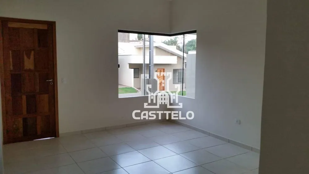 Casa de Condomínio, 2 quartos - Foto 1