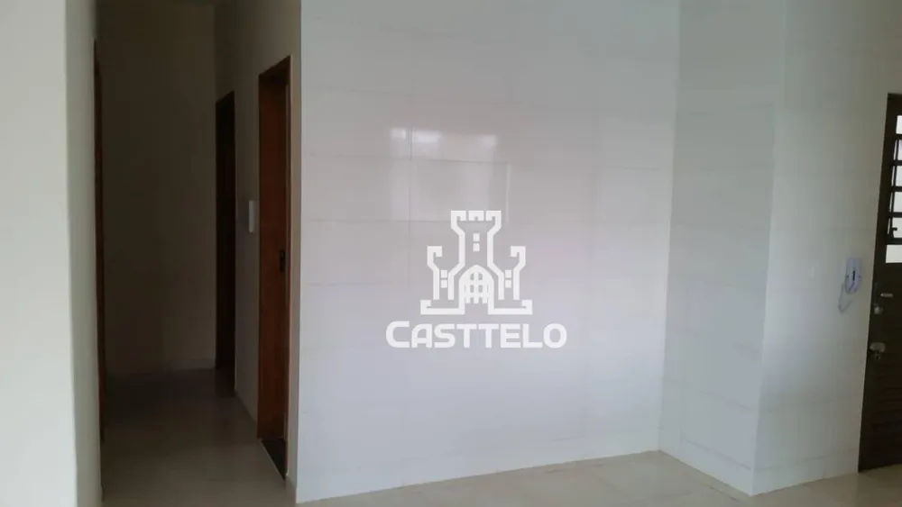 Casa de Condomínio, 2 quartos - Foto 2