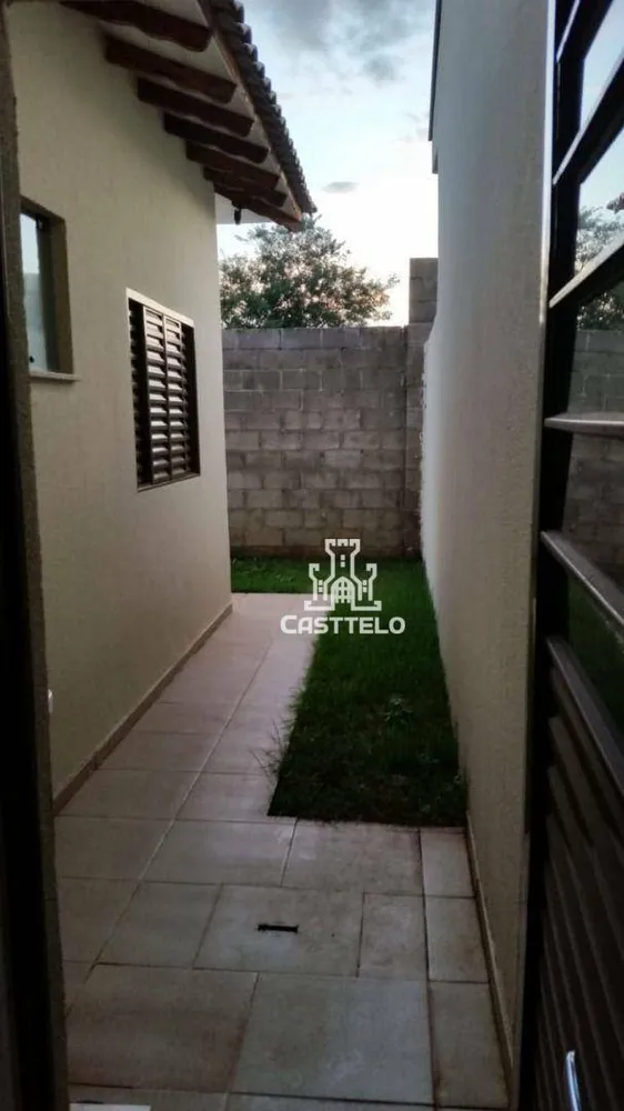 Casa de Condomínio, 2 quartos - Foto 5