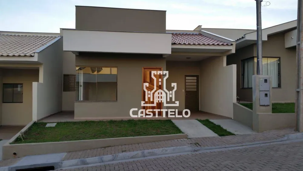 Casa de Condomínio, 2 quartos - Foto 8