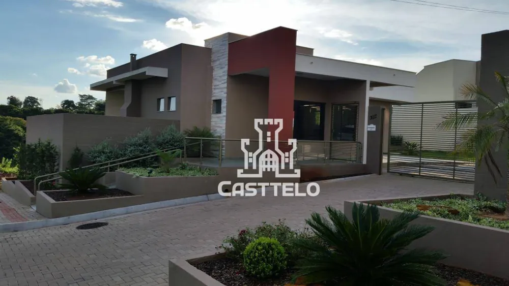 Casa de Condomínio, 2 quartos - Foto 6