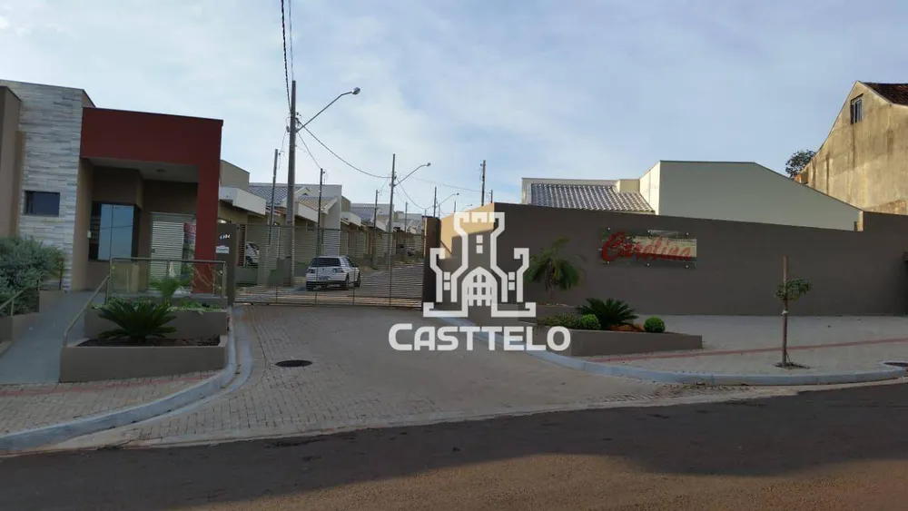 Casa de Condomínio, 2 quartos - Foto 7