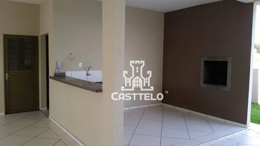 Casa de Condomínio, 2 quartos - Foto 11