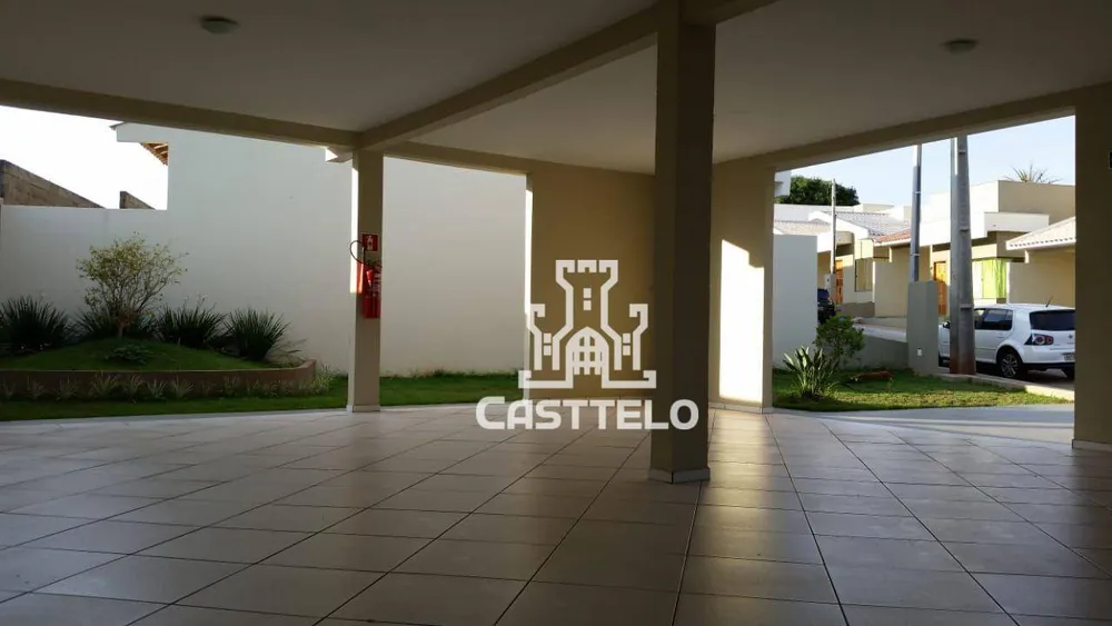 Casa de Condomínio, 2 quartos - Foto 12