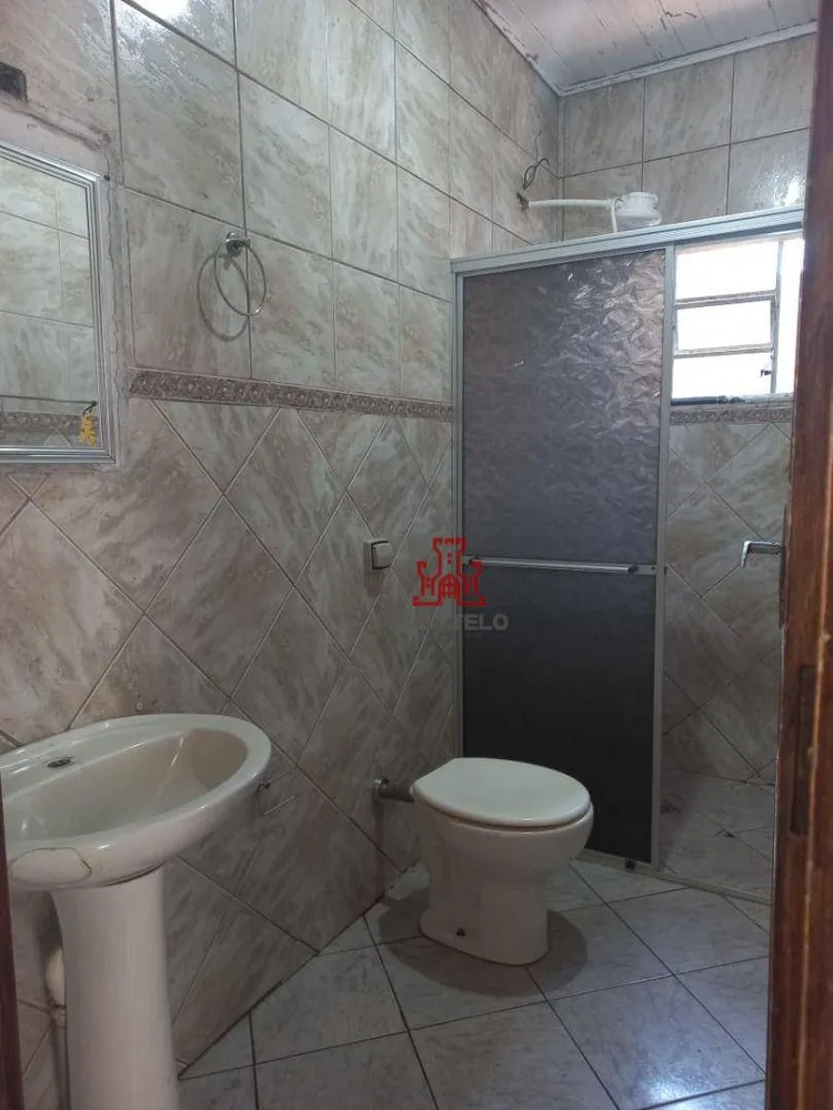 Casa, 2 quartos, 90 m² - Foto 8