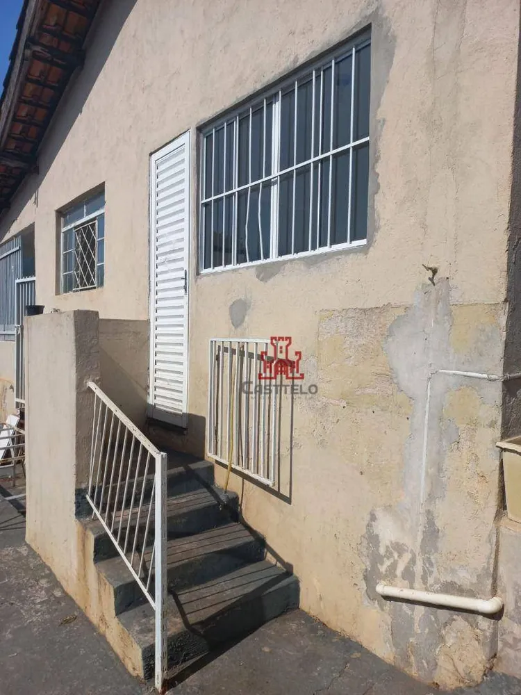 Casa, 2 quartos, 90 m² - Foto 11