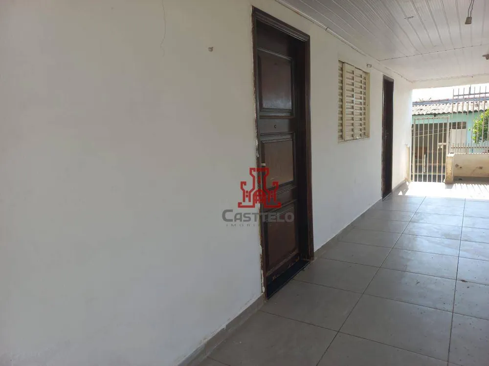Casa, 2 quartos, 90 m² - Foto 3