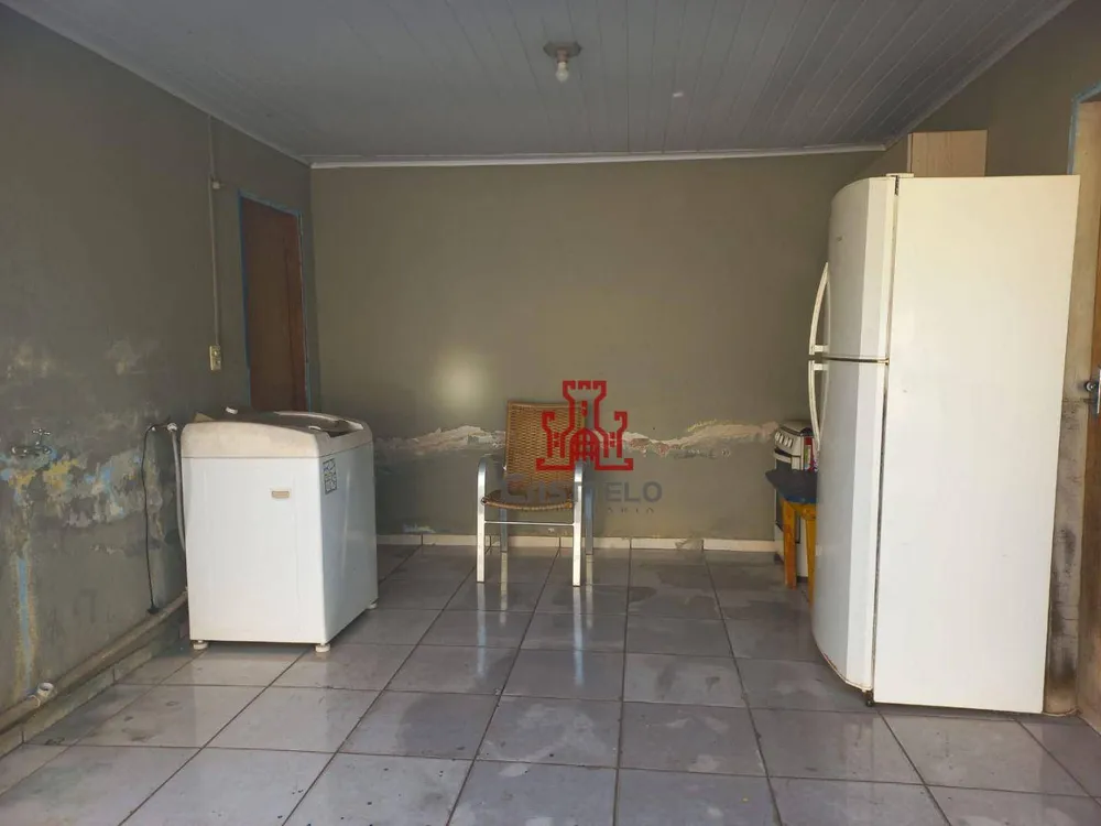 Casa, 2 quartos, 90 m² - Foto 12