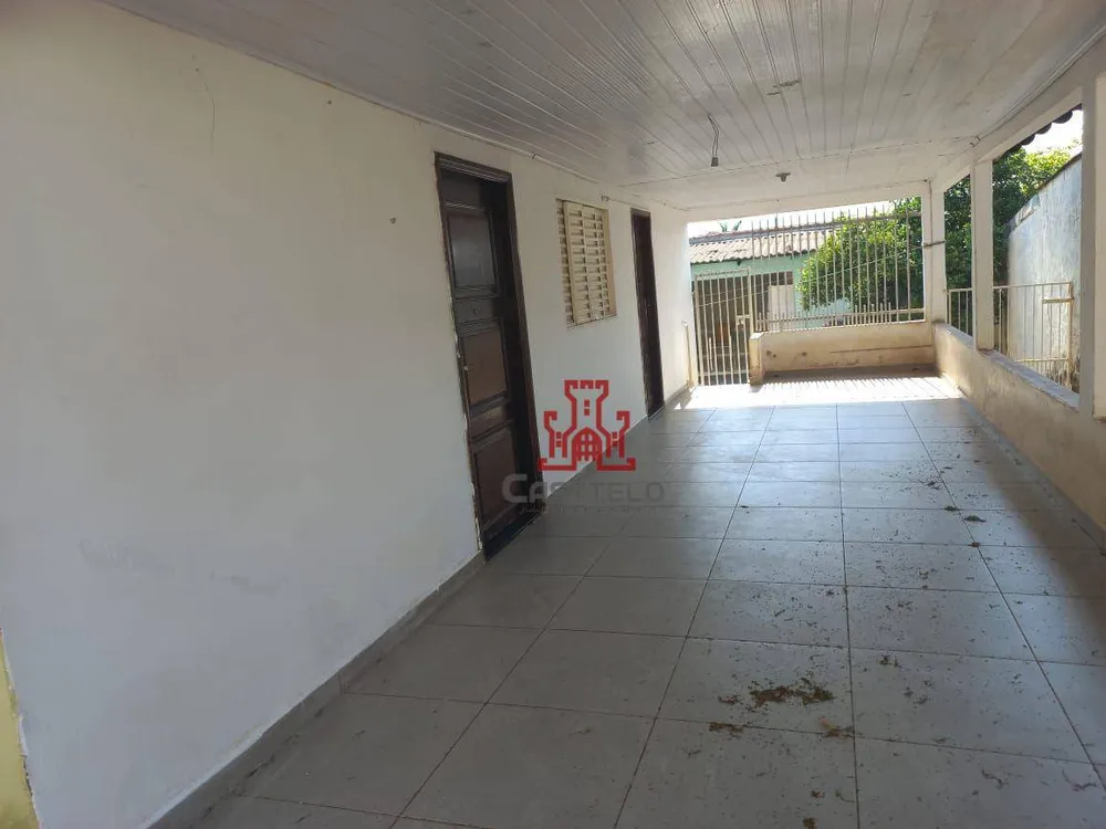 Casa, 2 quartos, 90 m² - Foto 2