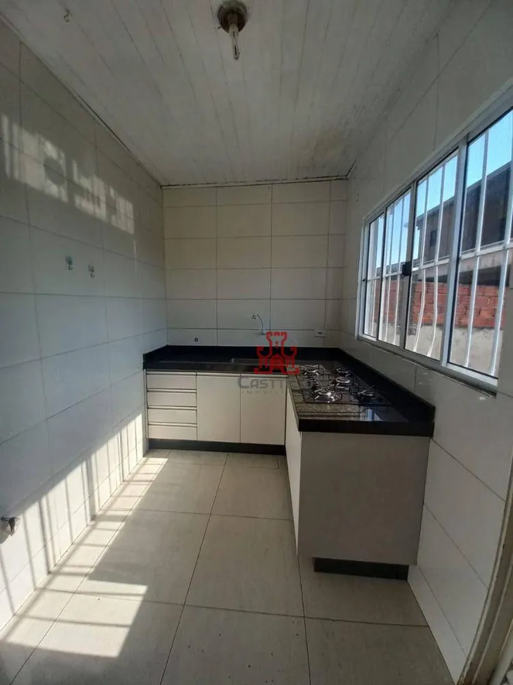 Casa, 2 quartos, 90 m² - Foto 4