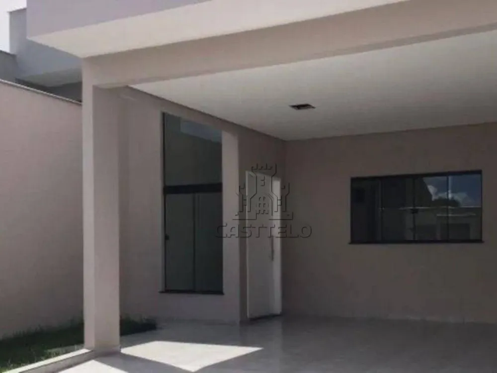 Casa, 2 quartos, 80 m² - Foto 1