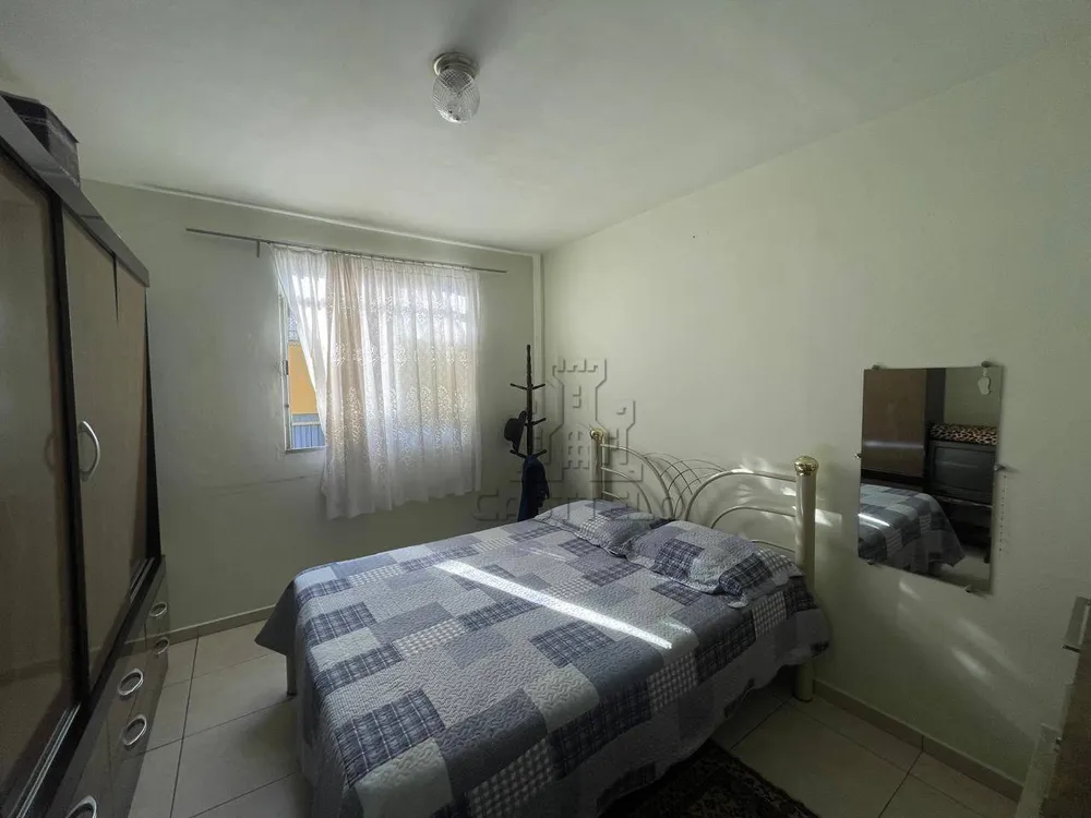 Apartamento, 3 quartos, 55 m² - Foto 9