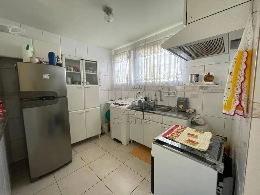 Apartamento, 3 quartos, 55 m² - Foto 2