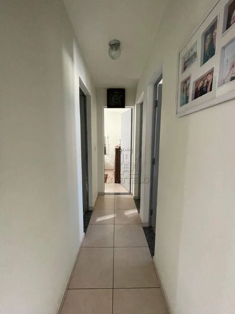 Apartamento, 3 quartos, 55 m² - Foto 6