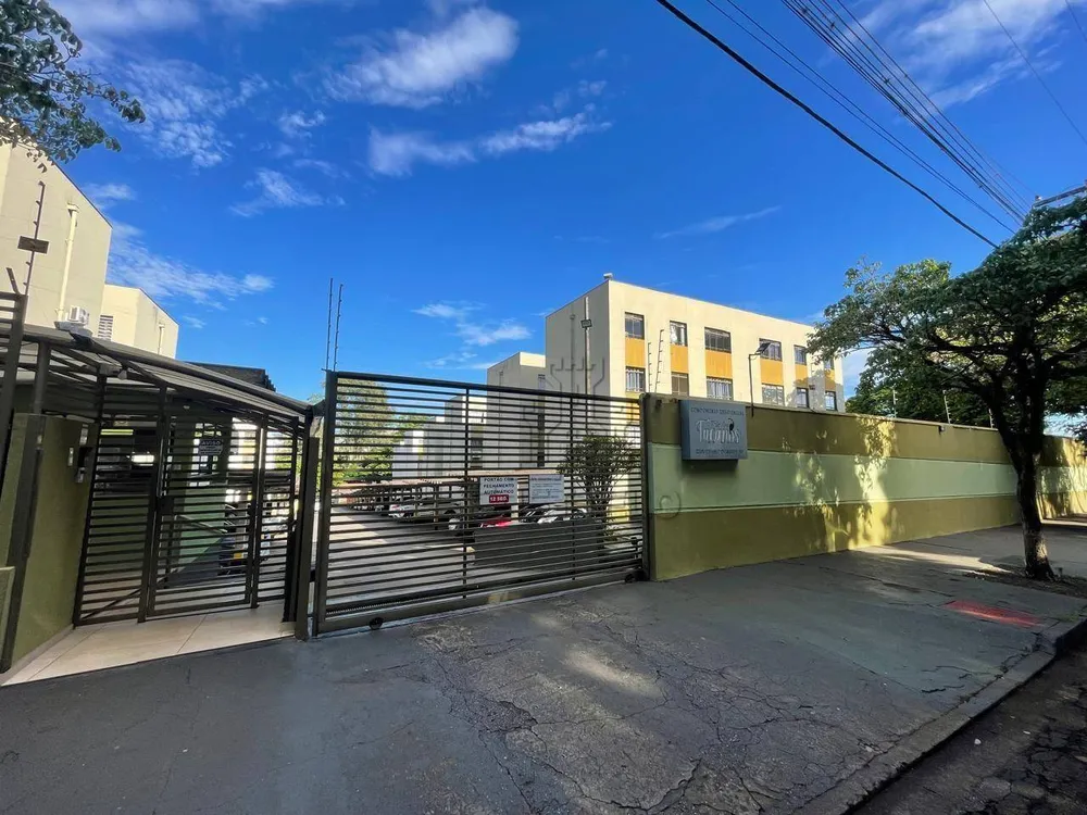 Apartamento, 3 quartos, 55 m² - Foto 1