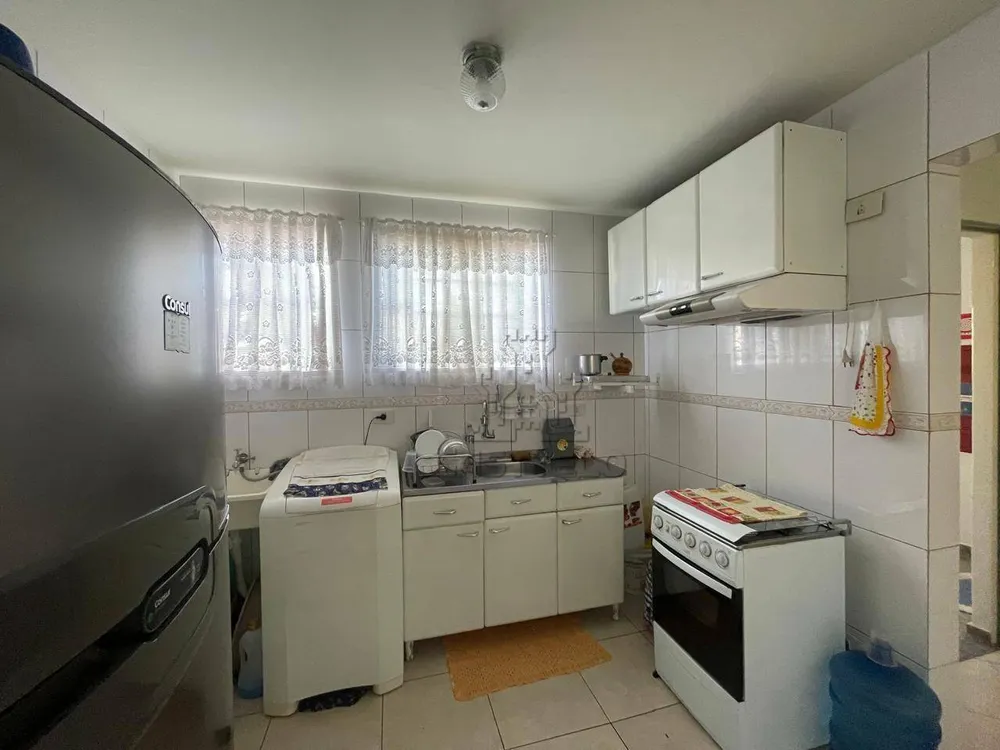 Apartamento, 3 quartos, 55 m² - Foto 4