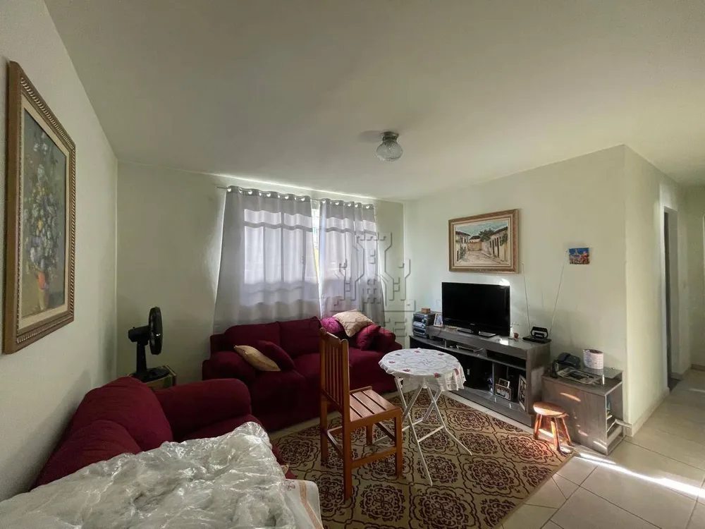 Apartamento, 3 quartos, 55 m² - Foto 5