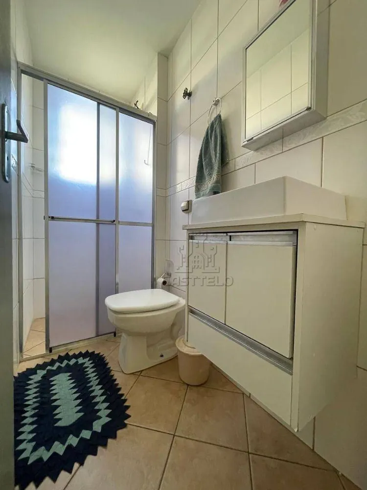 Apartamento, 3 quartos, 55 m² - Foto 7