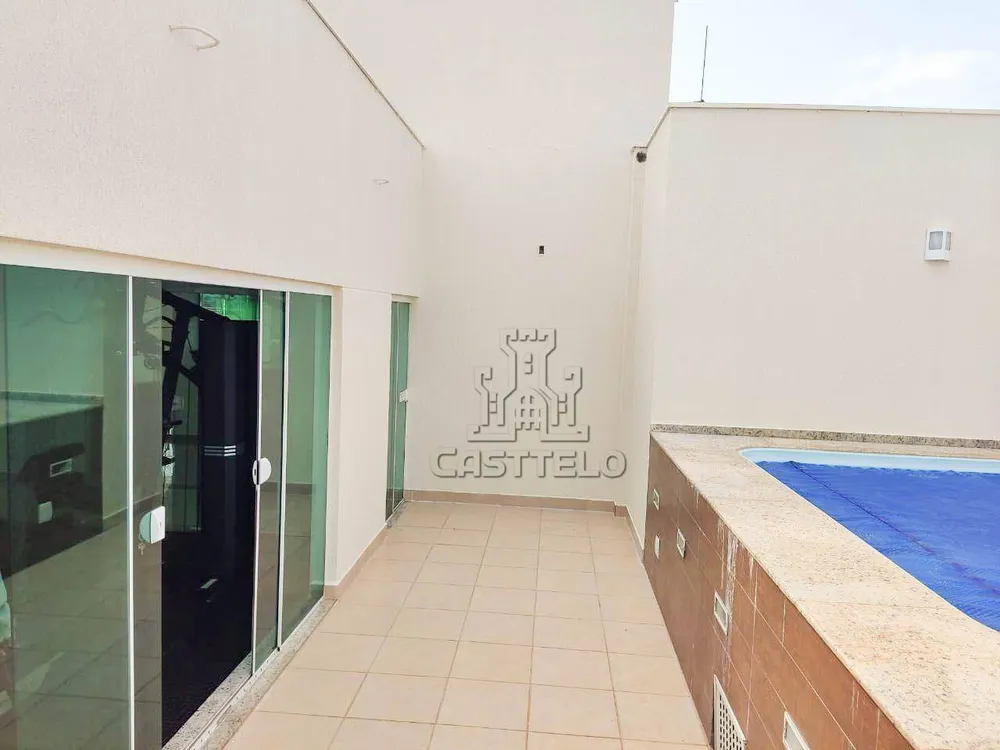 Apartamento, 3 quartos, 60 m² - Foto 11