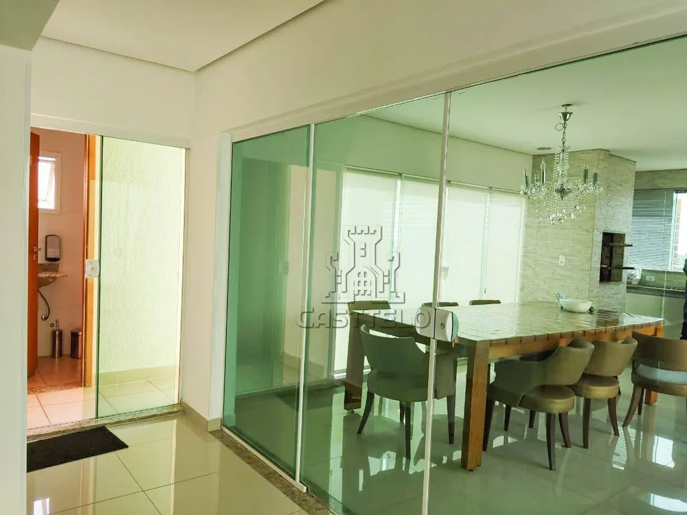 Apartamento, 3 quartos, 60 m² - Foto 9