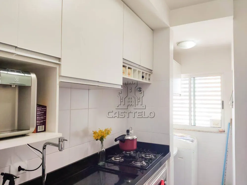 Apartamento, 3 quartos, 60 m² - Foto 6