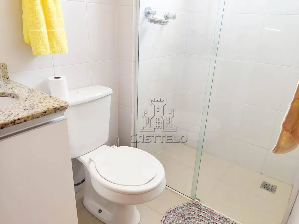 Apartamento, 3 quartos, 60 m² - Foto 4