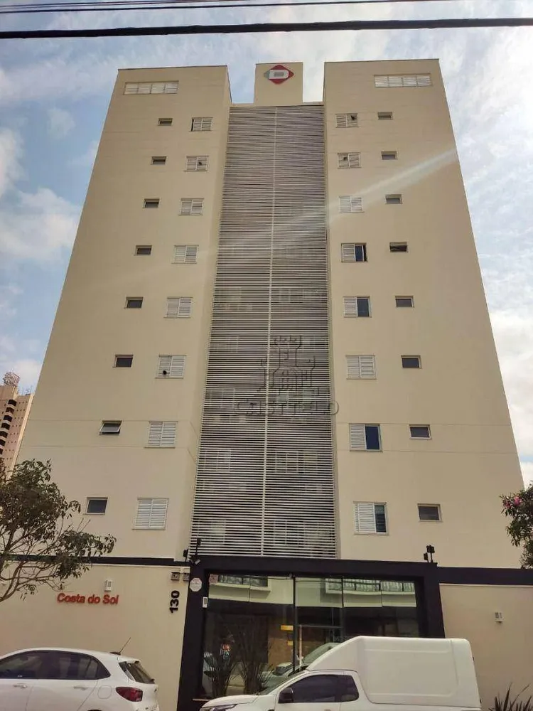 Apartamento, 3 quartos, 60 m² - Foto 3