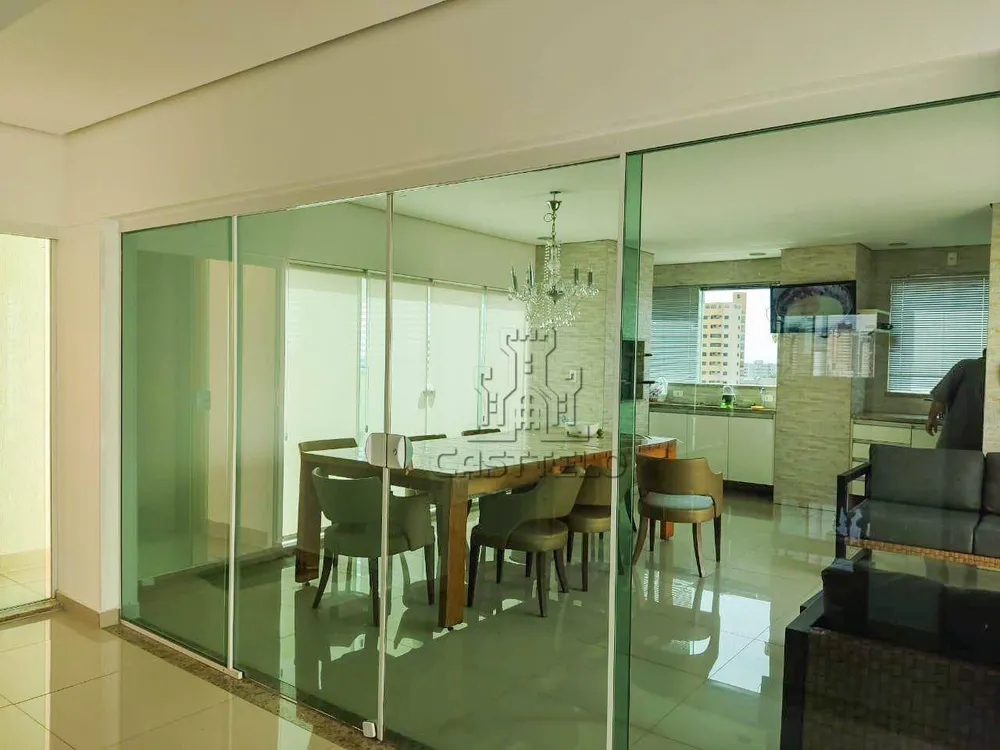 Apartamento, 3 quartos, 60 m² - Foto 1