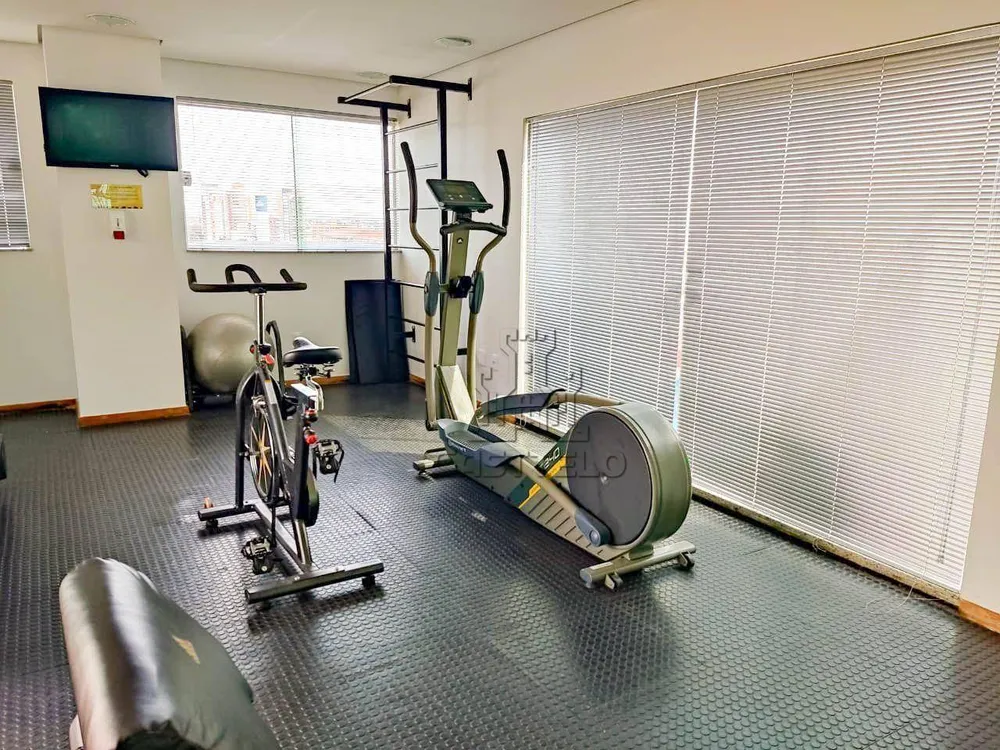 Apartamento, 3 quartos, 60 m² - Foto 10