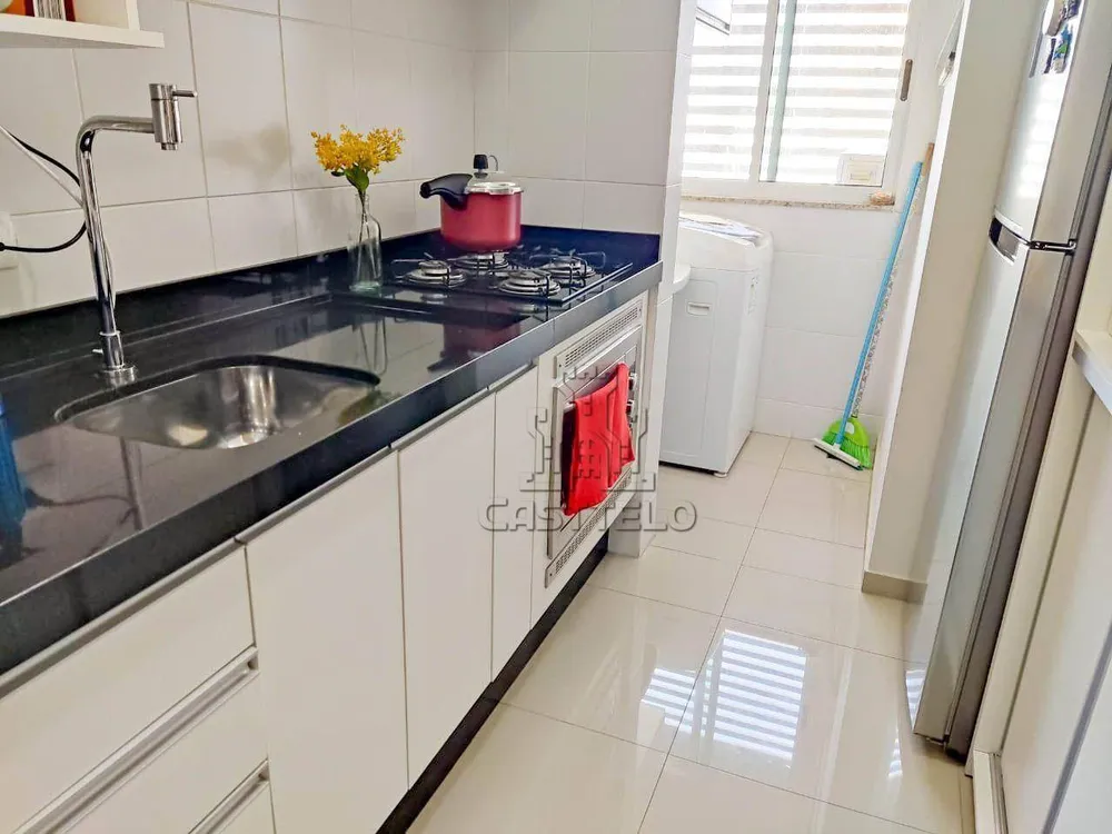Apartamento, 3 quartos, 60 m² - Foto 12