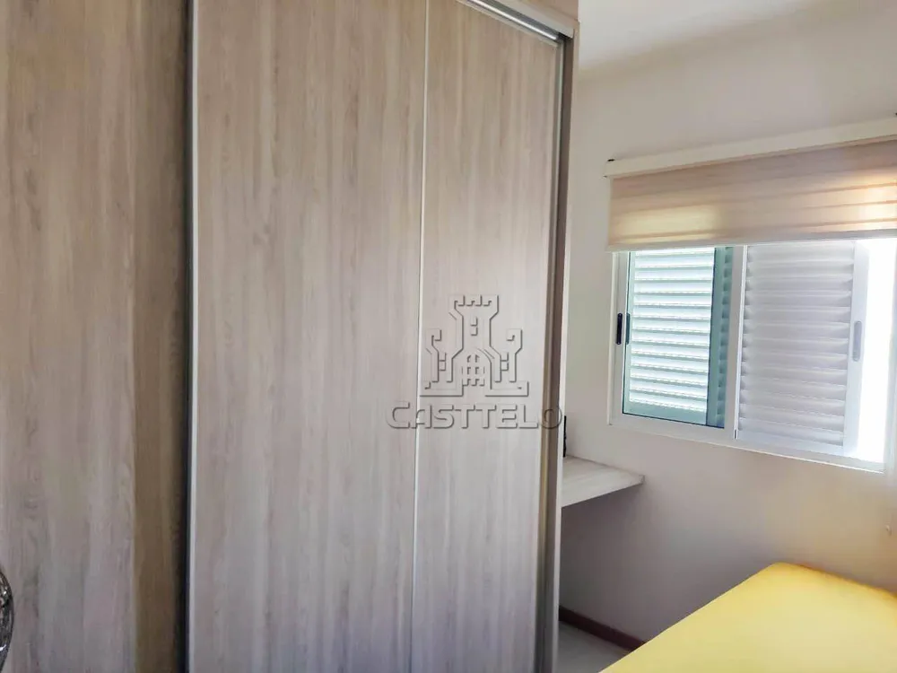Apartamento, 3 quartos, 60 m² - Foto 7