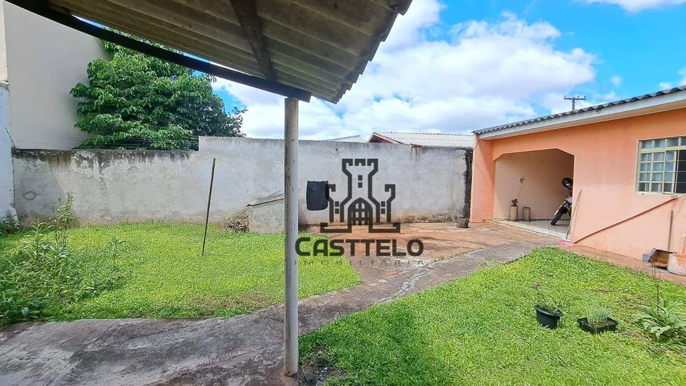 Casa, 4 quartos, 83 m² - Foto 5
