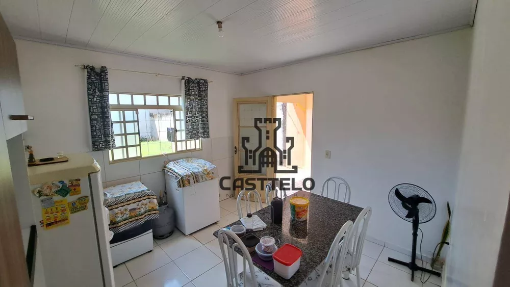 Casa, 4 quartos, 83 m² - Foto 1