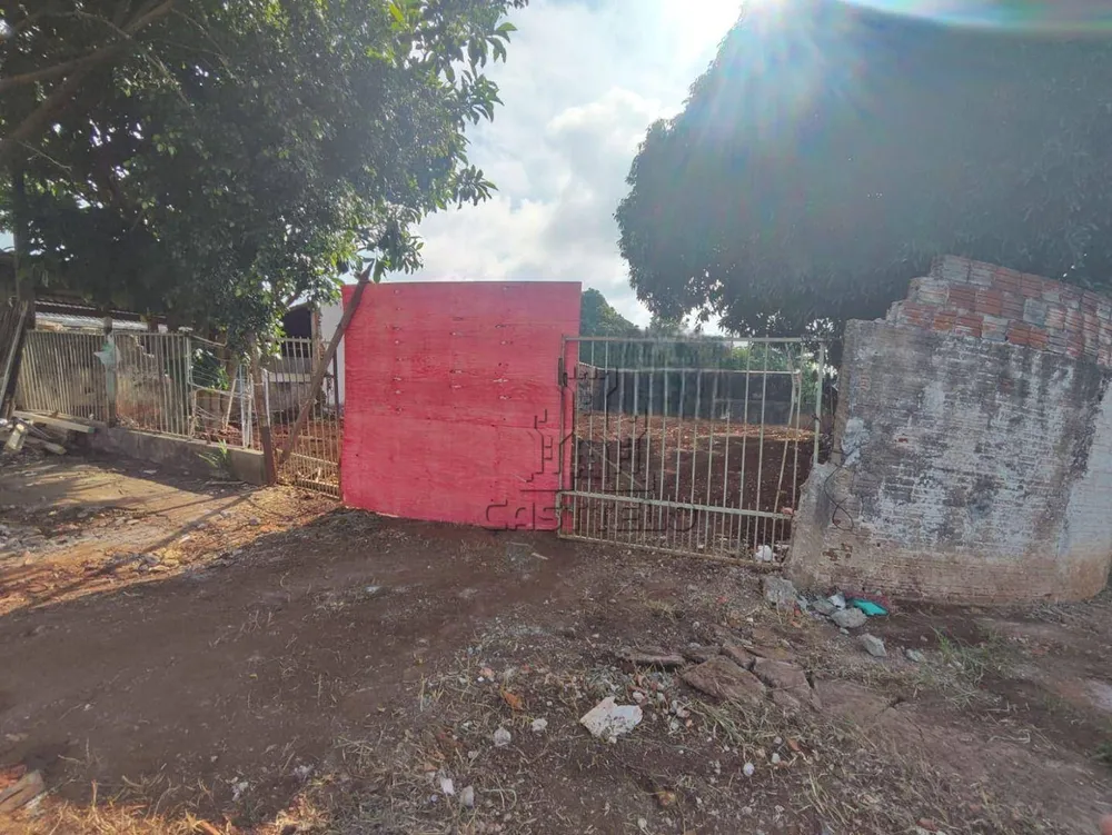 Terreno, 322 m² - Foto 1