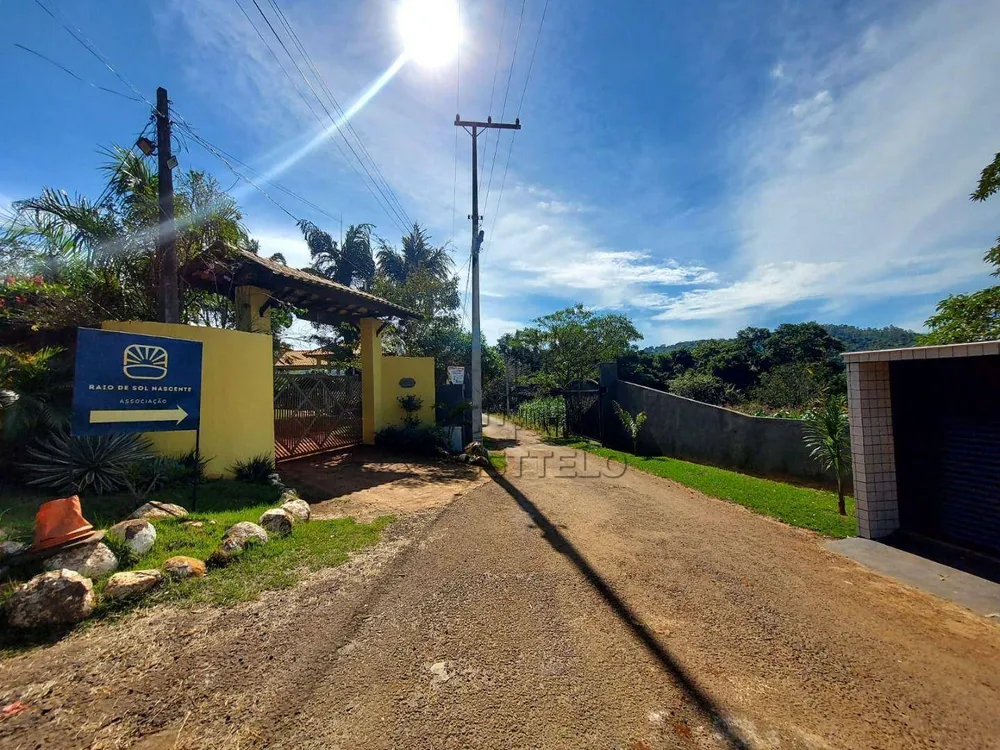 Chácara, 2214 m² - Foto 4