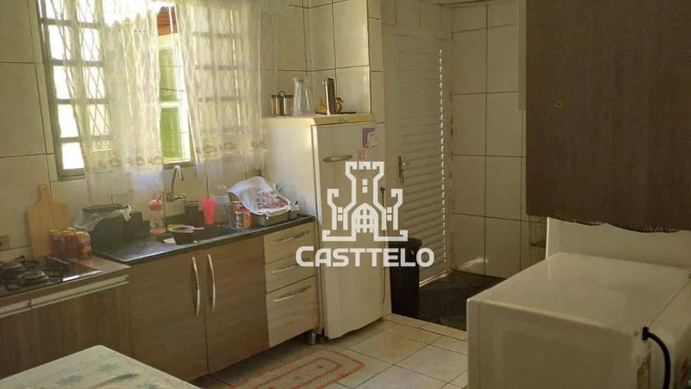 Casa, 2 quartos, 48 m² - Foto 5