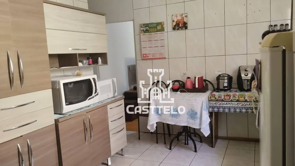 Casa, 2 quartos, 48 m² - Foto 6