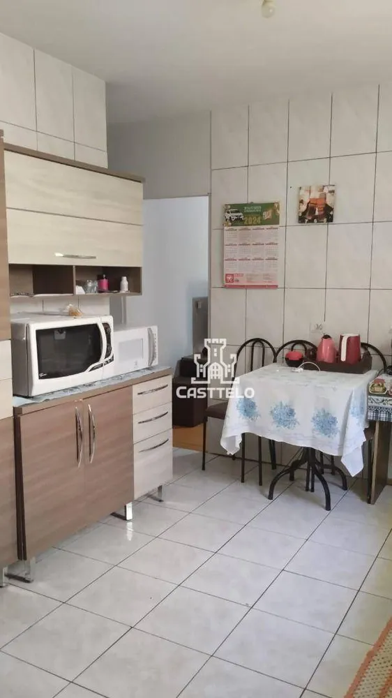 Casa, 2 quartos, 48 m² - Foto 1