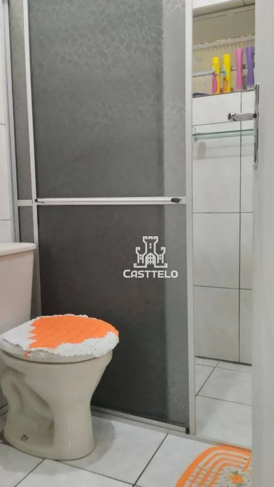 Casa, 2 quartos, 48 m² - Foto 5