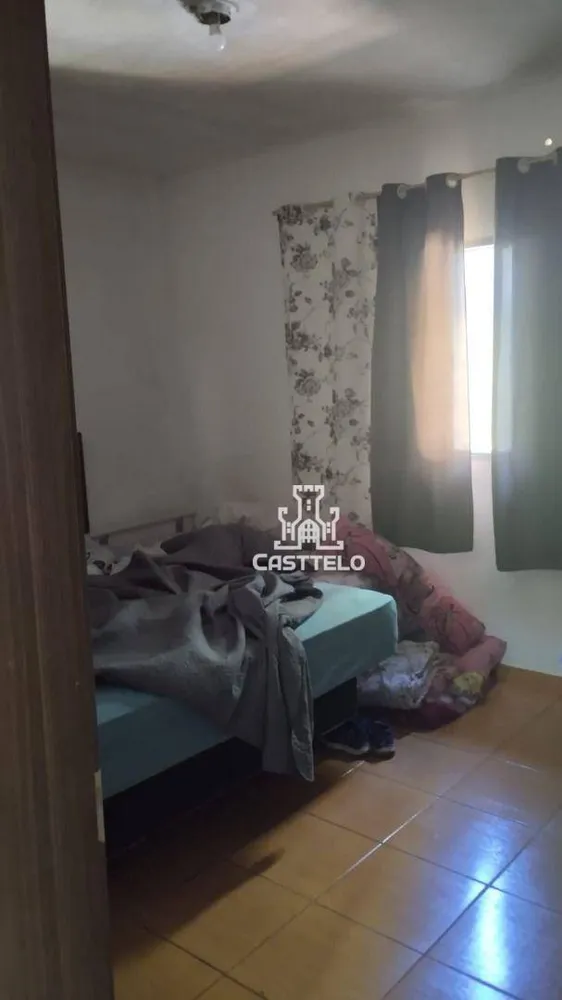 Casa, 2 quartos, 48 m² - Foto 4