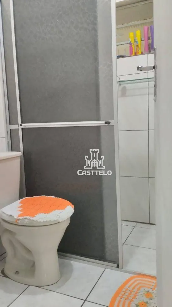 Casa, 2 quartos, 48 m² - Foto 9