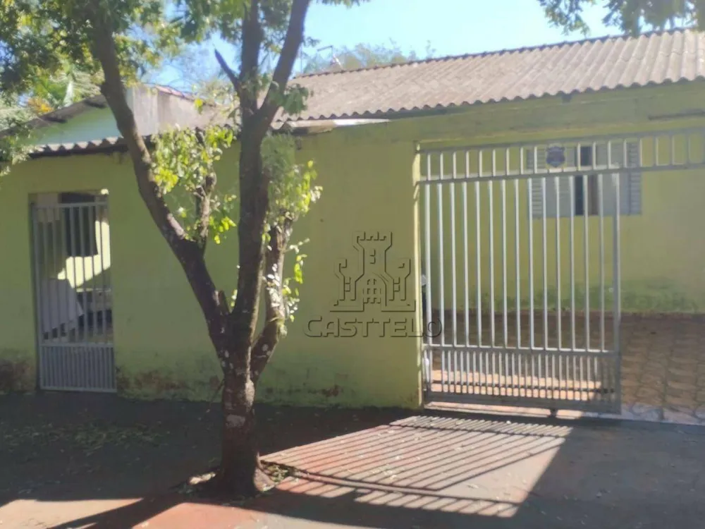Casa, 2 quartos, 48 m² - Foto 7