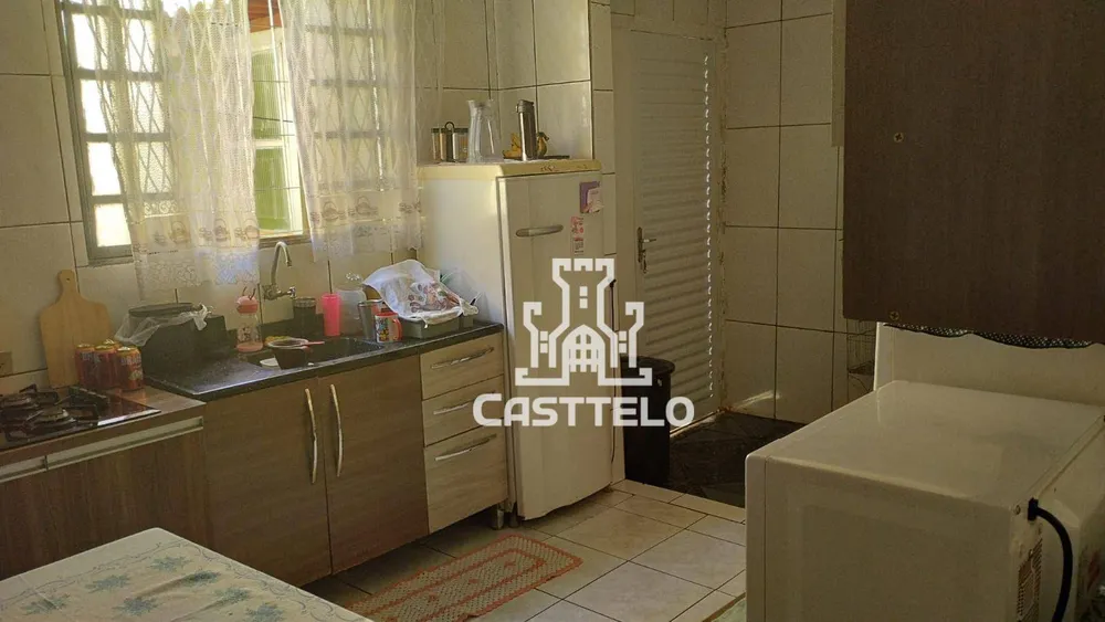 Casa, 2 quartos, 48 m² - Foto 8
