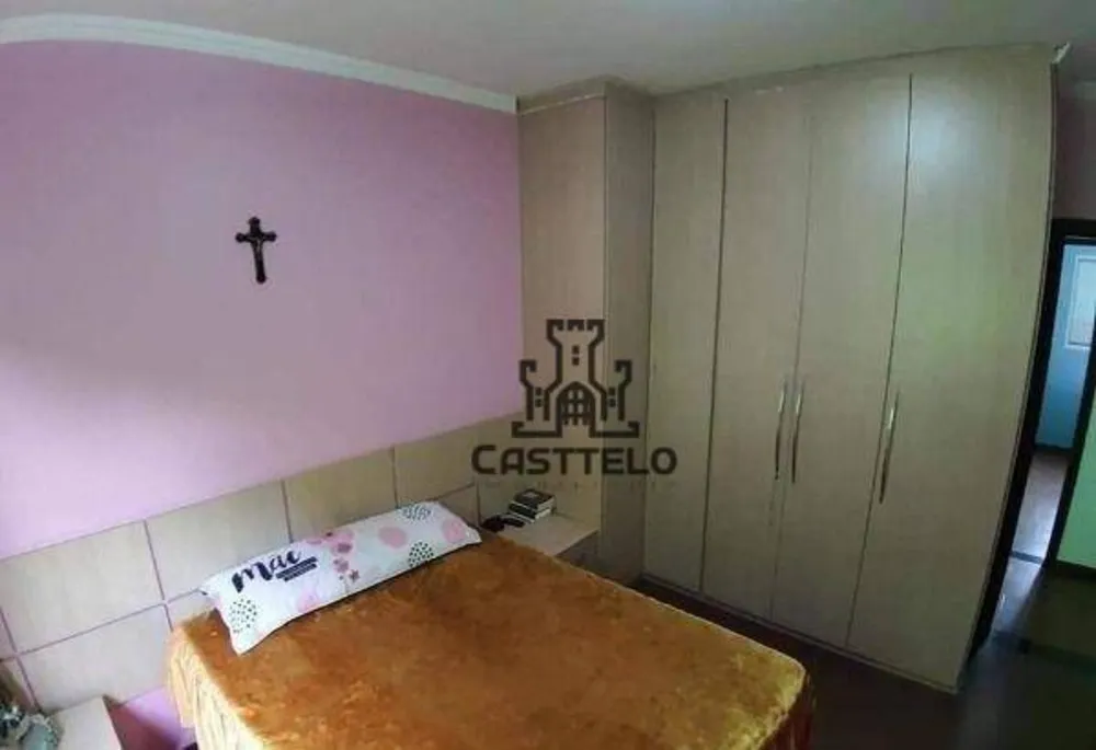 Casa, 4 quartos, 220 m² - Foto 6